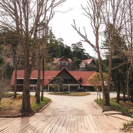 Natureza Eco Lodge Vargem Alta Exterior photo