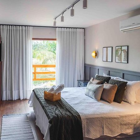 Natureza Eco Lodge Vargem Alta Exterior photo